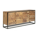 Credenza 4A Egon Bizzotto