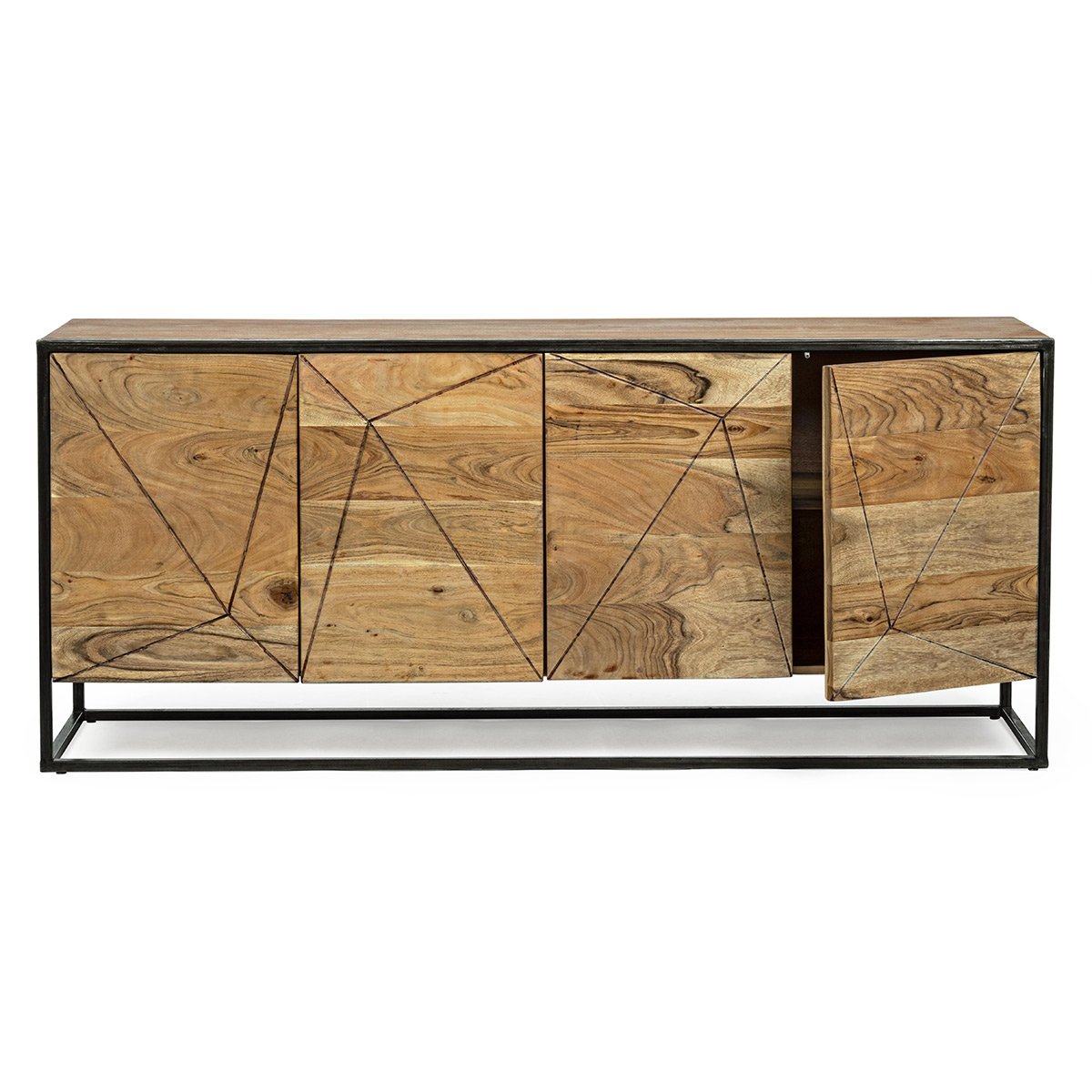 Credenza 4A Egon