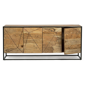 Credenza 4A Egon