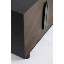 Credenza 4A Garrison Bizzotto dettaglio