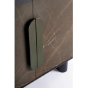 Credenza 4A Garrison Bizzotto dettaglio