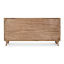 Credenza 4A Kant Bizzotto vista