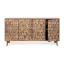 Credenza 4A Kant Bizzotto vista