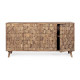 Credenza 4A Kant Bizzotto vista