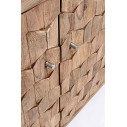 Credenza 4A Kant Bizzotto dettaglio