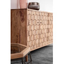 Credenza 4A Kant Bizzotto dettaglio