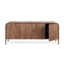 Credenza 4A Sanat Bizzotto vista