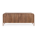 Credenza 4A Sanat Bizzotto vista
