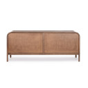 Credenza 4A Sanat Bizzotto vista