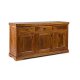 Credenza Chateaux 3A-3C Bizzotto