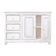 Credenza Colette 2A-3C Bizzotto