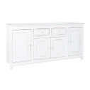 Credenza Colette 4A-2C Bizzotto