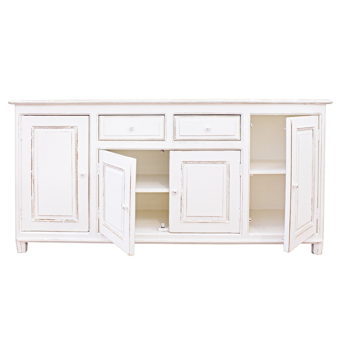 Credenza Colette 4A-2C