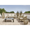 Cricket Poltrona lounge 2995 Varaschin ambientazione