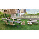 Cricket Poltroncina 2989 Varaschin ambientazione
