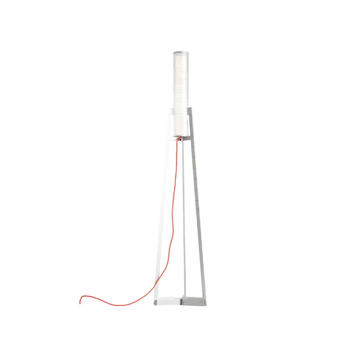 Artemide Criosfera lampada da terra