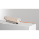 Artemide Criosfera Orizzontale lampada da tavolo vista
