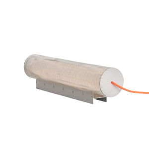 Artemide Criosfera Orizzontale lampada da tavolo