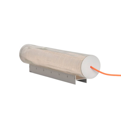 Artemide Criosfera Orizzontale lampada da tavolo