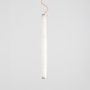 Artemide Criosfera Verticale lampada a sospensione vista