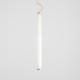 Artemide Criosfera Verticale lampada a sospensione vista