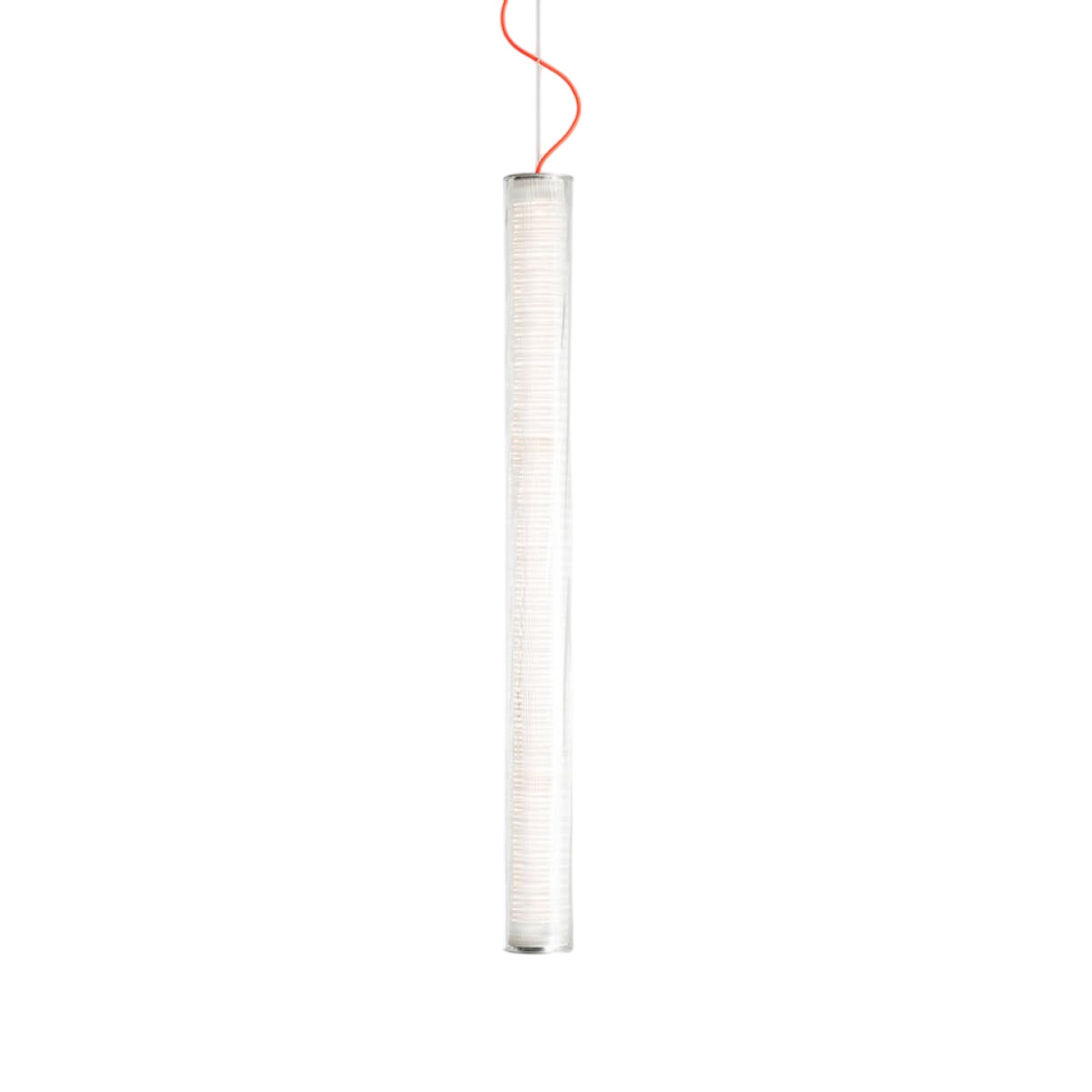 Artemide Criosfera Verticale lampada a sospensione
