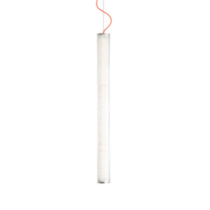 Artemide Criosfera Verticale lampada a sospensione