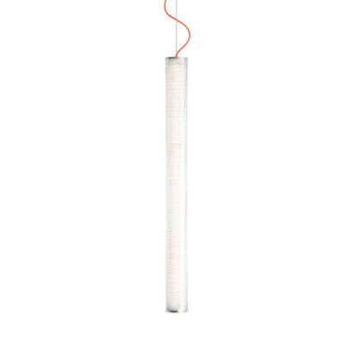 Artemide Criosfera Verticale lampada a sospensione