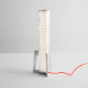 Artemide Criosfera Verticale lampada da tavolo vista