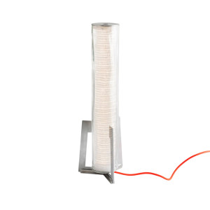 Artemide Criosfera Verticale lampada da tavolo