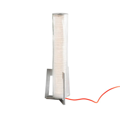 Artemide Criosfera Verticale lampada da tavolo