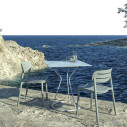 Sedia Croisette Serralunga ambientazione