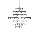Crown Magnum lampada a sospensione Nemo Lighting vista