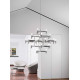 Crown Major lampada a sospensione Nemo ambientazione