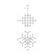 Crown Major lampada a sospensione Nemo dimensioni