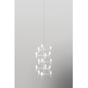 Crown Multi lampada a sospensione Nemo Lighting ambientazione