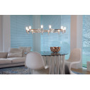 Crown Plana Minor lampada a sospensione Nemo Lighting ambientazione
