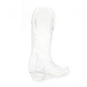 Crystalbootie Vaso Seletti