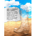 Crystalbootie Vaso Seletti ambientazione