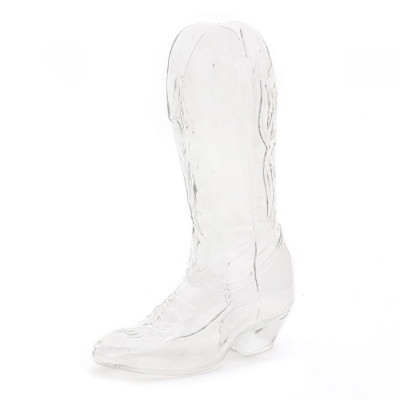 Crystalbootie Vaso