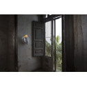 Cubano lampada da parete Karman ambientazione