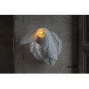 Cubano lampada da parete Karman ambientazione