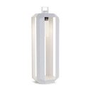 Cube Outdoor Battery lampada da esterno Contardi vista