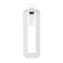Cube Outdoor Battery lampada da esterno Contardi vista