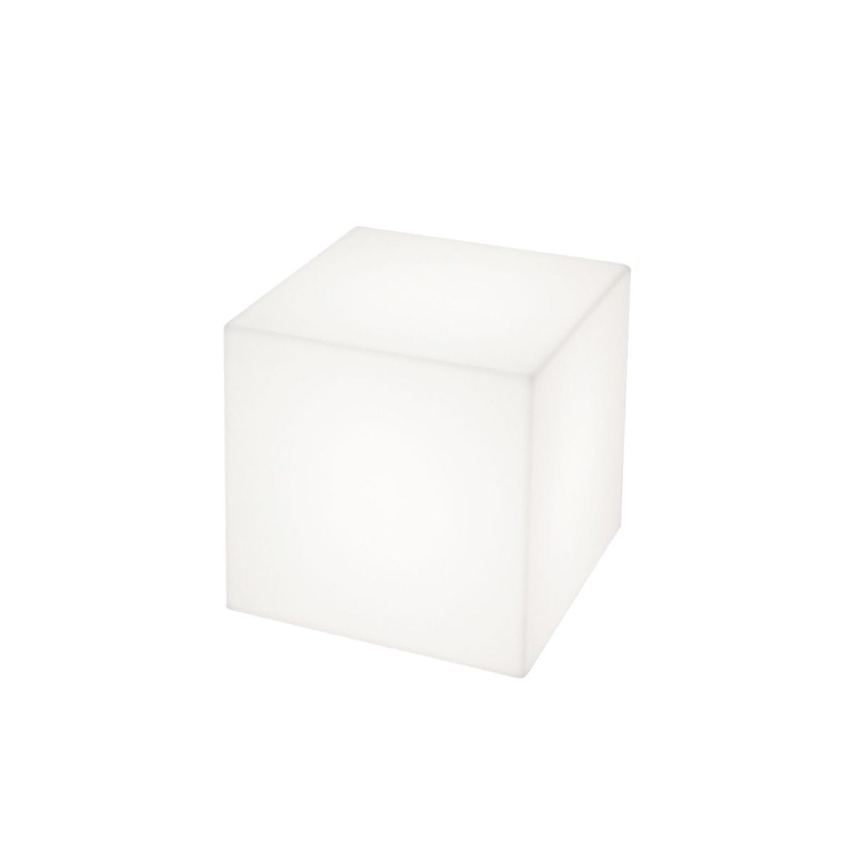 Cubo 20 Luminoso