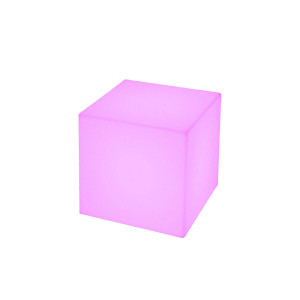 Cubo 20 Luminoso