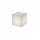 Cubo 25 luminoso dettaglio