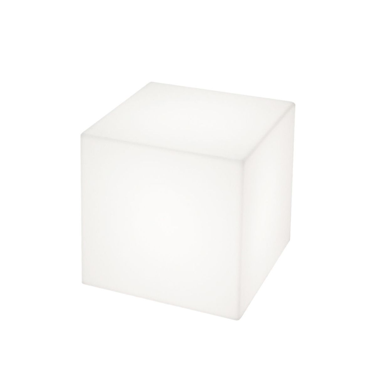 Cubo 40 Luminoso