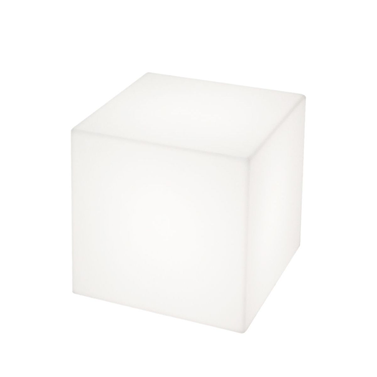 Cubo 50 Luminoso