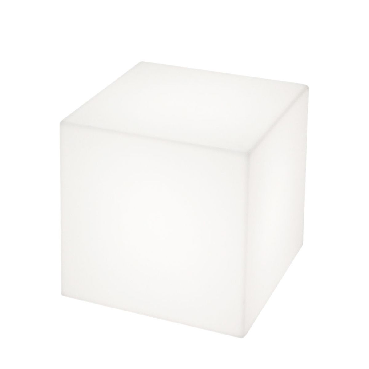 Cubo 75 Luminoso 